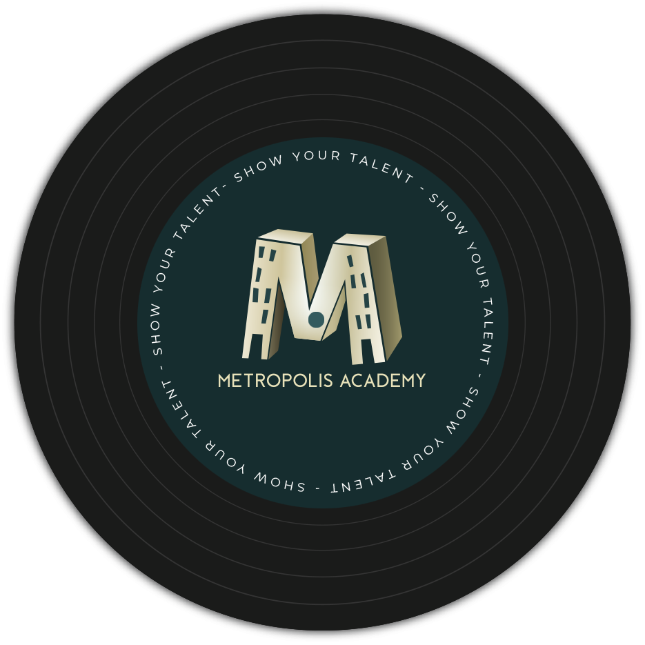 vinile metropolis academy